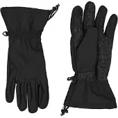 CMP - Softshell Gloves - Handschoenen 8,5, zwart