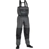Fladen Maxximus Breathable Stocking foot waders XL - Waadpak