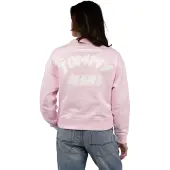 Tommy Hilfiger Bubble Crew Sweater - Maat s
