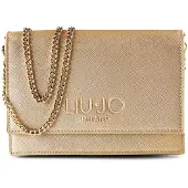 Liu Jo Clutch 'Caliwen' goud