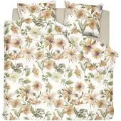 Cinderella Dekbedovertrek Cleome Hazel Katoen-140 x 200 / 220 cm | 1-Persoons