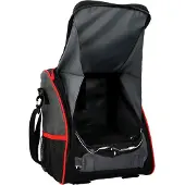 Mikado Fishfinder Cover Backpack Zwart 26 x 23 x 32 cm