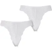 Urban Classics Slip wit