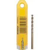 DeWalt Accessoires HSS INDUSTRIAL COBALT Metaalboor 3.5mm - DT4923-QZ