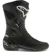 Alpinestars SMX S Motorlaarzen