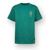 Vingino T-shirt Heeno Jongen Groen 116