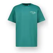 Vingino Oversized T-shirt Huux Jongen Groen 116