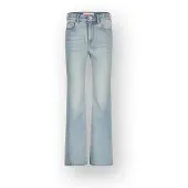 Vingino Straight Flare Jeans Claire Meisje Blauw 176