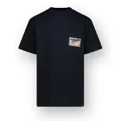 Vingino T-shirt Hoscot Jongen Blauw 116