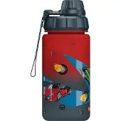 Step by step Drinkfles 550 ml Capaciteit - Car
