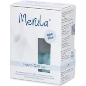 Merula Menstruatiecup Ijswit 1 St Overige