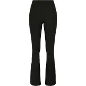 Urban Classics Leggings zwart