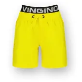 Vingino Zwembroek Xilo Jongen Geel 128