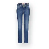 Vingino Skinny Jeans Amia Meisje Blauw 164