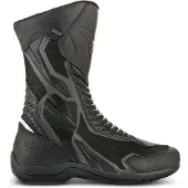 Alpinestars Air Plus V2 Gore-Tex XCR Motorlaarzen