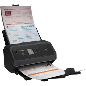 Canon imageFORMULA DR‑C340 – Document Scanner