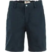 Fjällräven - Vardag Relaxed Shorts - Short 44, blauw
