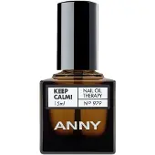 ANNY - Parfums Remarquables Keep Calm! Nail Oil Nagelolie 15 ml