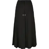 Urban Classics Rok zwart