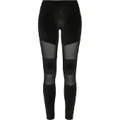 Urban Classics Leggings zwart
