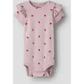 Name it Print Romper 68 EU Meisjes