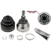 NTY NPZ-ME-012 Homokineet reparatie set, aandrijfas