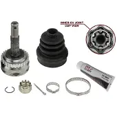 NTY NPZ-PL-034 Homokineet reparatie set, aandrijfas