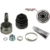 NTY NPZ-FT-050 Homokineet reparatie set, aandrijfas