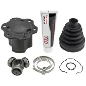 NTY NPW-AU-004 Homokineet reparatie set, aandrijfas