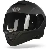 Premier Devil Solid U9 BM Integraalhelm Maat S