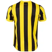 Stanno Aspire Shirt Geel | Maat 164