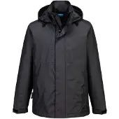 Portwest WX2 Eco Regenjack CD867