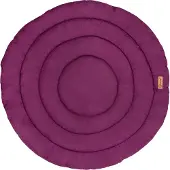 MorDesign Parklegger Rond 95cm Dark Plum