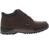 Mephisto Clement Veterschoenen | Maat 7.5 Heren Bruin