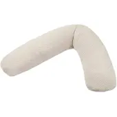 Theraline Dodo Premium incl. overtrek zandbeige mousseline