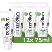 Zendium 12x Tandpasta Junior 75 Ml