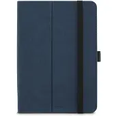 Hama tablethoes geschikt voor Universeel - Velvet - blauw