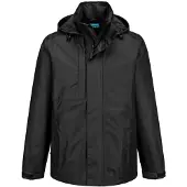 Portwest WX2 Eco Regenjack CD867
