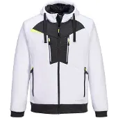 Portwest Dx4 Hoodie Met Rits Dx472 | Maat: XXXL