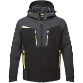 Portwest DX4 Softshell Jack (3L) DX474