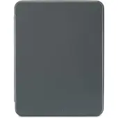 Hama tablethoes geschikt voor iPad Air 13 - Stand folio - grijs