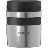Primus - Flinta Insulated Lunch Jug 0.4 - Bewaarbakje 400 ml, grijs