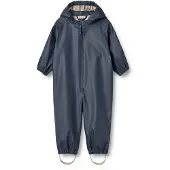 Wheat Functioneel pak 'Mika' donkerblauw