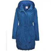 Goldner Lichte parka Trendy, lichte regenparka van functioneel materiaal