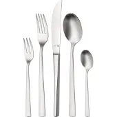 WMF Bestekset WMF Corvo Cromargan Protect Zilver (66-delig)