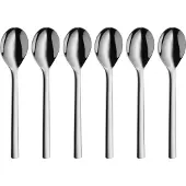 WMF Koffielepel WMF Nuova (6-delig)