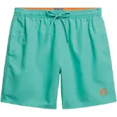 Superdry Zwemshorts 'Essential' turquoise