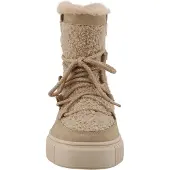Tom Tailor Boots sand