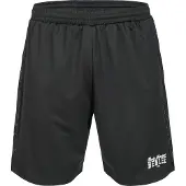 Benlee Sportbroek 'Alexus' zwart / wit