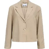 Object Blazers 'OBJRINI' beige